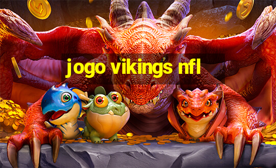 jogo vikings nfl