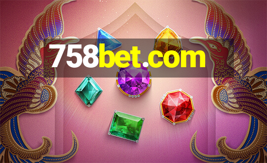 758bet.com