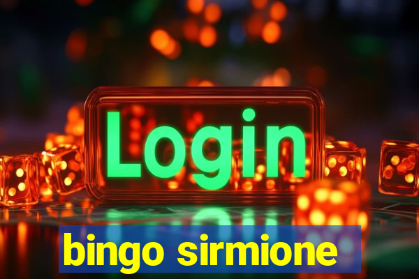 bingo sirmione