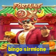 bingo sirmione