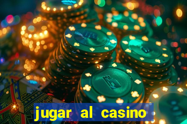 jugar al casino gratis ruleta