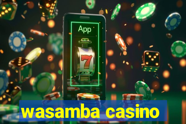 wasamba casino