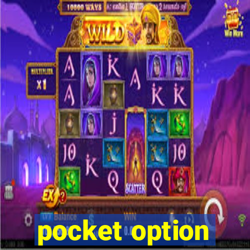 pocket option