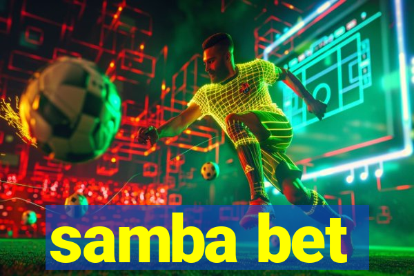 samba bet