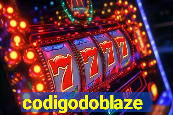 codigodoblaze