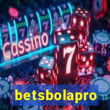 betsbolapro