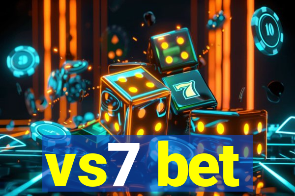 vs7 bet