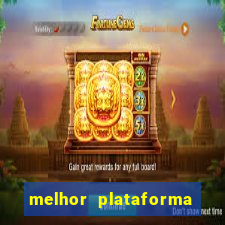 melhor plataforma para jogar fortune tiger 2024