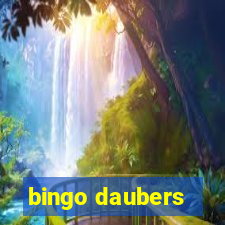 bingo daubers