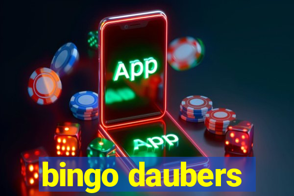 bingo daubers