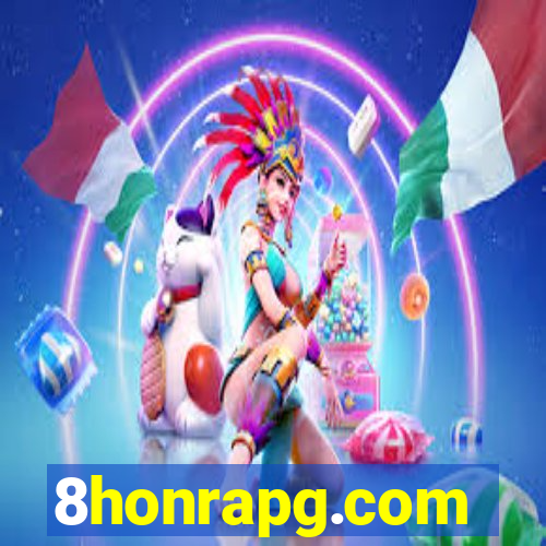 8honrapg.com