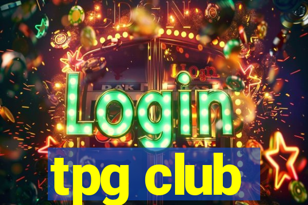 tpg club