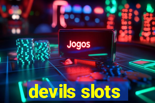 devils slots