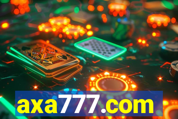 axa777.com