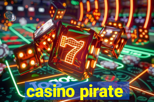 casino pirate