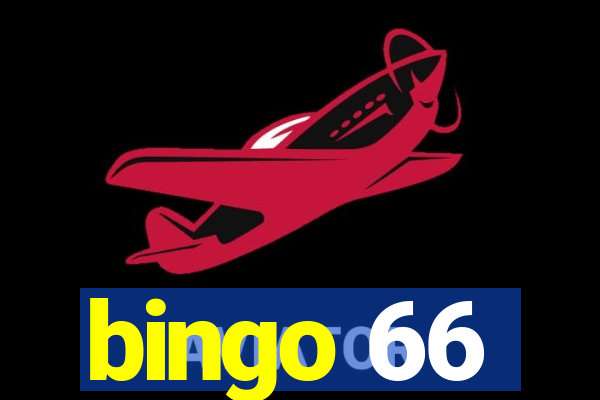 bingo 66