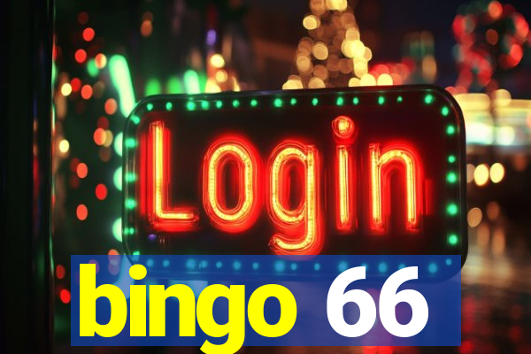 bingo 66