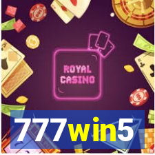 777win5