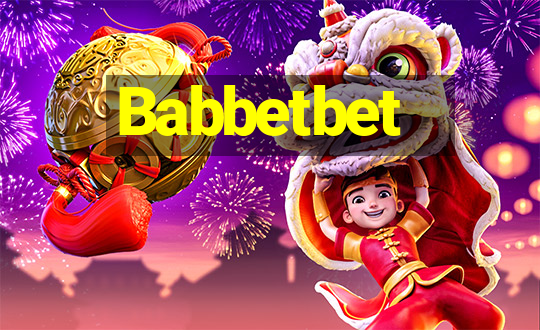 Babbetbet