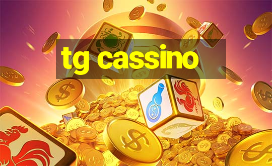 tg cassino