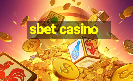 sbet casino