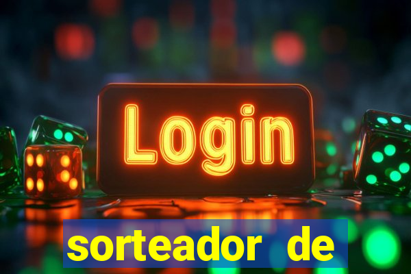 sorteador de numeros bingo online