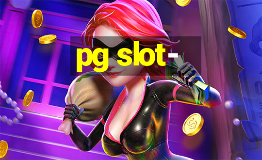 pg slot-