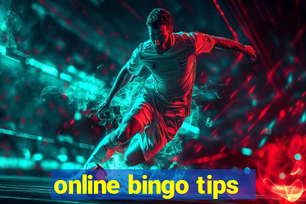 online bingo tips