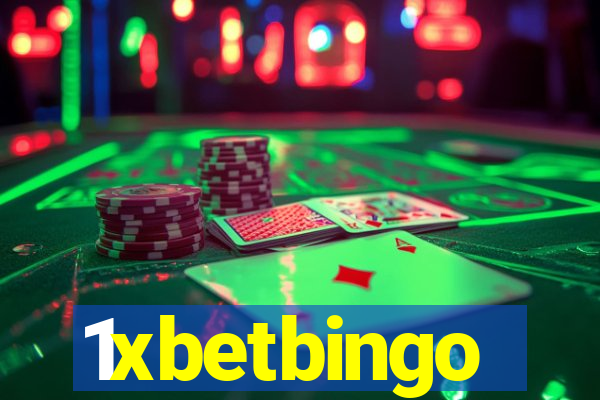 1xbetbingo