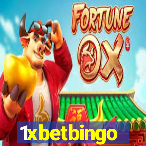 1xbetbingo