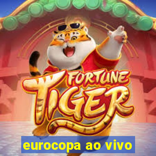 eurocopa ao vivo