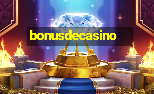 bonusdecasino