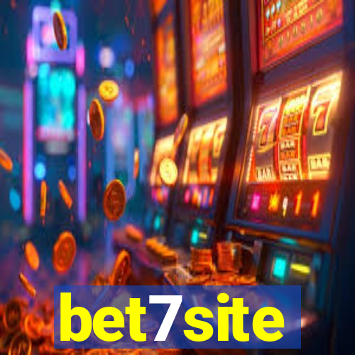 bet7site