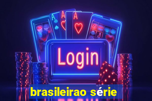 brasileirao série