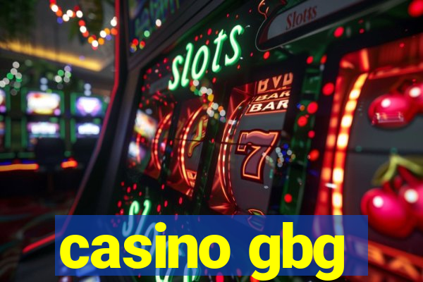 casino gbg