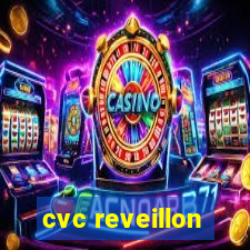 cvc reveillon