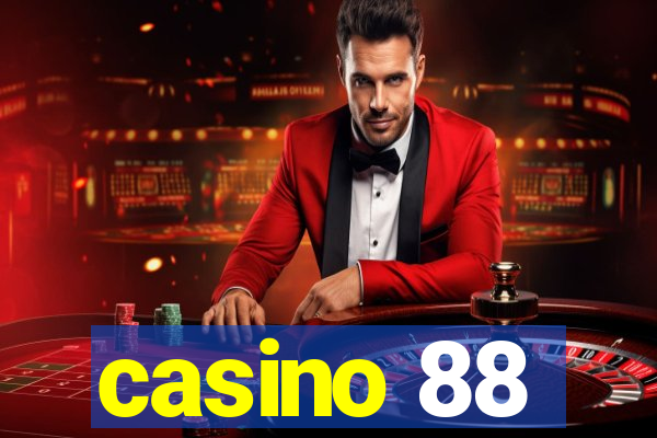 casino 88