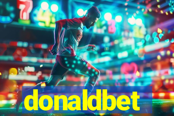 donaldbet