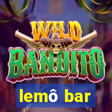 lemô bar