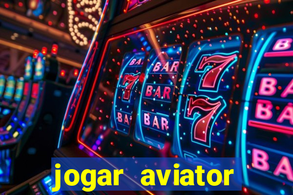 jogar aviator online gratis