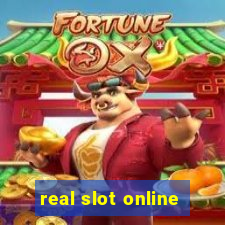 real slot online