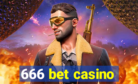 666 bet casino