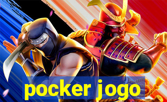 pocker jogo