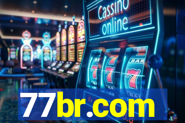 77br.com