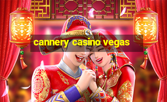 cannery casino vegas