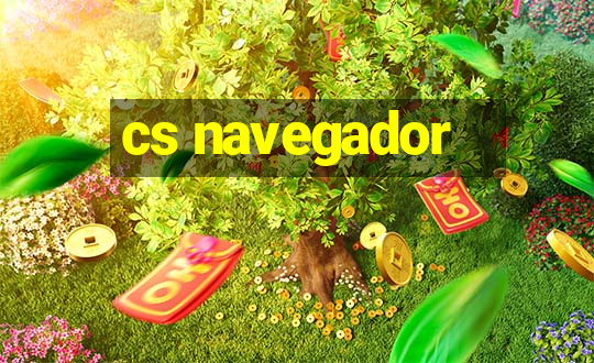 cs navegador