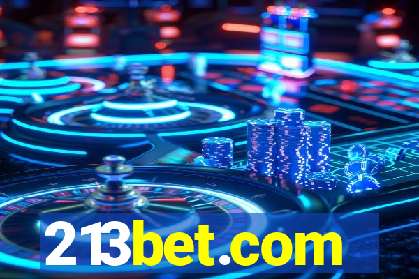 213bet.com