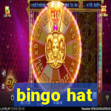 bingo hat