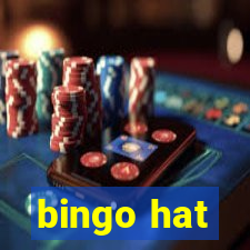 bingo hat