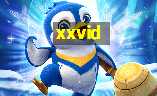 xxvid